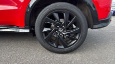 Honda HR-V 1.5 i-VTEC Turbo Sport 5dr Petrol Hatchback